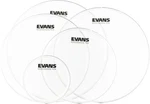 Evans Tcx Clear Tenor Pro Pack Marching Drumheads. Fixed Price $76.99.