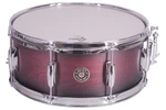 Gretsch Catalina Maple 14" 6" Snare Drum - Satin Deep Cherry Burst Open Box. Fixed Price $159.20.