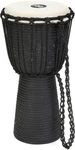 Meinl Percussion Rope Tuned Headliner Series Wood Djembe 8-INCH Diameter. Fixed Price $62.96.