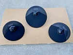 Simmons Cymbal Sd 300 Ride/crash Electronic Kit S500CYM10S E-drums Lot. Fixed Price $49.99.