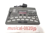 Zoom RT-234 Rhythm Trak Drum Machine Percussion Bass. Fixed Price $83.00.