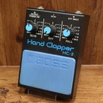 Boss HC-2 Hand Clapper. Fixed Price $650.00.