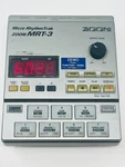 Vintage Zoom MRT-3 Micro Rhythmtrak Drum Machine Tested Working Japan. Fixed Price $70.99.