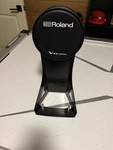 Roland KD-9 V-drums Electronic Kick Pad Bass Trigger. Fixed Price $49.99.