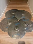 Zildjian GEN16 Ae Digital Cymbal System. Fixed Price $638.24.