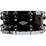 Tama Starclassic Maple/birch MBSS65PBK 6.5 X14 Snare Drum Piano Black. Fixed Price $399.99.