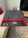 Roland Spd-sx Special Edition Sampling Drum Pad Percussion. Fixed Price $600.00.