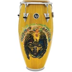 Latin Percussion Santana Africa Speaks 11 Quinto. Fixed Price $669.99.