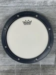 Remo Tunable Practice Pad RT-0008-00 Stand Mount Table Top. Fixed Price $15.95.