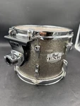 Pearl Export Series Exr Drum 10X9 Rack Tom Silver Flake W/iss Mount. Fixed Price $132.99.