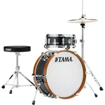 Tama Club-jam Mini 2-PIECE Shell Pack With 18 In. Bass Drum Charcoal Mist. Fixed Price $419.99.