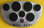 Casio LD-80 Portable Electric Drum Set-ac Power Adapter Wire Rebuilt -26. Fixed Price $64.99.