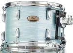 Pearl Session Studio Select Ice Blue Oyster 13X9" Rack Tom Drum Worldship Dealer. Fixed Price $499.99.
