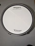 Roland PDA100 Midnight Sparkle V-pad 10" Acoustic Style Mesh W/ Original Box. Fixed Price $350.00.