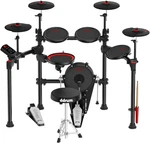 Ddrum E-flex BT9 9-PIECE Electronic Set. Fixed Price $869.00.