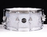 Dw Performance Series 6.5X14 Snare Drum Diamond Nebula. Fixed Price $599.00.
