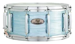 Pearl Session Studio Select Ice Blue Oyster 14X5.5" Snare Drum Authorized Dealer. Fixed Price $402.99.