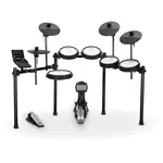 Simmons Titan 50 B-ex Expanded Electronic Drum Kit With Mesh Pads & Bluetooth. Fixed Price $499.99.