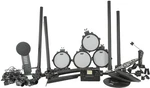 Kat Percussion KT-150 All Mesh Electronic Kit KT150 Digital Drums. Fixed Price $308.00.