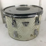 1970S Ludwig Standard Tom Drum W/ Mount Arm - 13" X 9". Fixed Price $110.00.