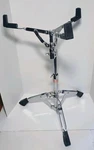 Mapex S800 Armory Series Double Braced Snare Stand W/ Off Set Omni-ball Adjuster. Fixed Price $53.99.