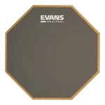 Evans 6 Inch Realfeel Single Sided Standard Drum Practise Pad (new). Fixed Price $39.82.