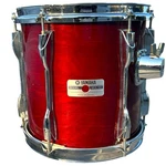 Yamaha Recording Custom 10X11 Cherrywood Vintage Made Japan 1986. Fixed Price $399.99.