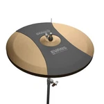 Evans Soundoff 14 Inch Hi Hat Mute For Quiet Practice Durable Rubber Design. Fixed Price $19.69.