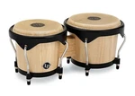 Latin Percussion LP646NY-AW City Series 6-INCH And 7-INCH Bongo Set Natural. Fixed Price $129.99.