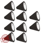 Bstinay Piezo Trigger Cone Electronic Drum Percussion 1.38"X1.46" 10PK. Fixed Price $44.99.