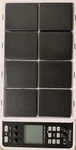 Roland SPD-30 Octapad Electronic Drum Bottom Stand Not Included. Fixed Price $750.00.