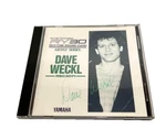 Yamaha Rhythm Sound Card For RY30 - Artist Series: Dave Weckl RSC3071. Fixed Price $148.00.