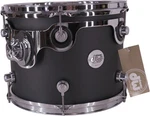 Dw Design Series 12" X 9" Rack Tom Drum Black Satin. Fixed Price $299.00.