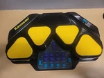 Kawasaki Drum Kit 2000 Dsi 57757 Vintage 90S Retro Toy Instrument Tested Working. Fixed Price $34.99.