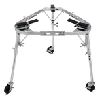 Latin Percussion Collapsible Conga Stand Cradle - LP6361. Fixed Price $389.99.