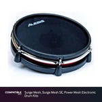 Alesis 10" Dual-zone Drum Pad For Surge Mesh, Se, Power. Fixed Price $169.99.