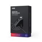 Evans Hybrid Sensory Percussion Expansion Pack. Fixed Price $149.99.