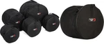 Gator GP-FUSION16 5-PIECE Set Drum Bags + GP-1414 Value Bundle. Fixed Price $244.98.