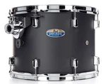 Pearl DMP1410T/C227 Decade Maple 14"X10" Tom - Satin Black Burst. Fixed Price $261.00.