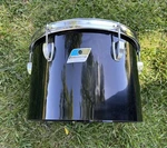 1970'S Ludwig Black Vistalite 9'' X 13'' Concert Tom. Fixed Price $299.00.