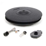 Alesis 12" Electronic Hi-hat Cymbal Pad Assembly Trigger Kit Set Drum. Fixed Price $289.99.