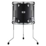 Yamaha Tour Custom Maple Floor 14X13 Licorice Satin. Fixed Price $379.99.