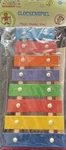 New Hohner SGC2 8-NOTE Glockenspiel Musical Instrument Great Sale Price. Fixed Price $14.00.