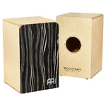 Mint Meinl Percussion WCAJ300NT-SO Birch Woodcraft Snare Cajon, Striped Onyx. Fixed Price $125.79.