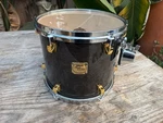 Yamaha Maple Custom 13X11 Drum (13" Diamter) - Black. Fixed Price $675.00.