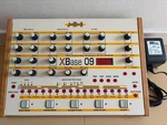 Jomox Xbase 09 Analog Rhythm Machine Classic Drum. Fixed Price $950.00.