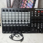 Akai Professional APC40 Mkii Ableton Live Performance Controller. Fixed Price $299.99.