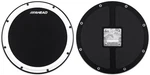 Ahead Ahshp 14" White/black S-hoop Marching Pad With Snare Sound (black. Fixed Price $83.99.