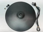 Roland CY-18DR V-cymbal 18" Ride Pad For TD-50 & TD-27 Module Kits Only. Fixed Price $289.99.