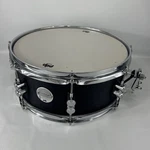 Pdp Concept Series 6X12 Black Wax Maple Snare Drum - Satin PDSN0612BWCR. Fixed Price $199.63.